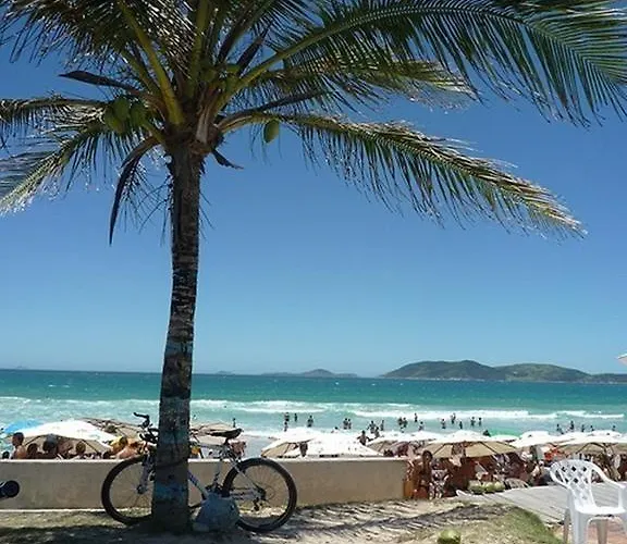 Apartamento Cabo Frio