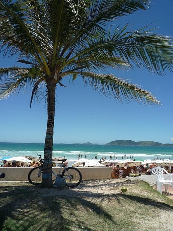 Apartamento Cabo Frio Casa de hóspedes Cabo Frio