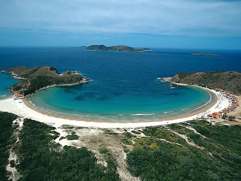 Apartamento Cabo Frio