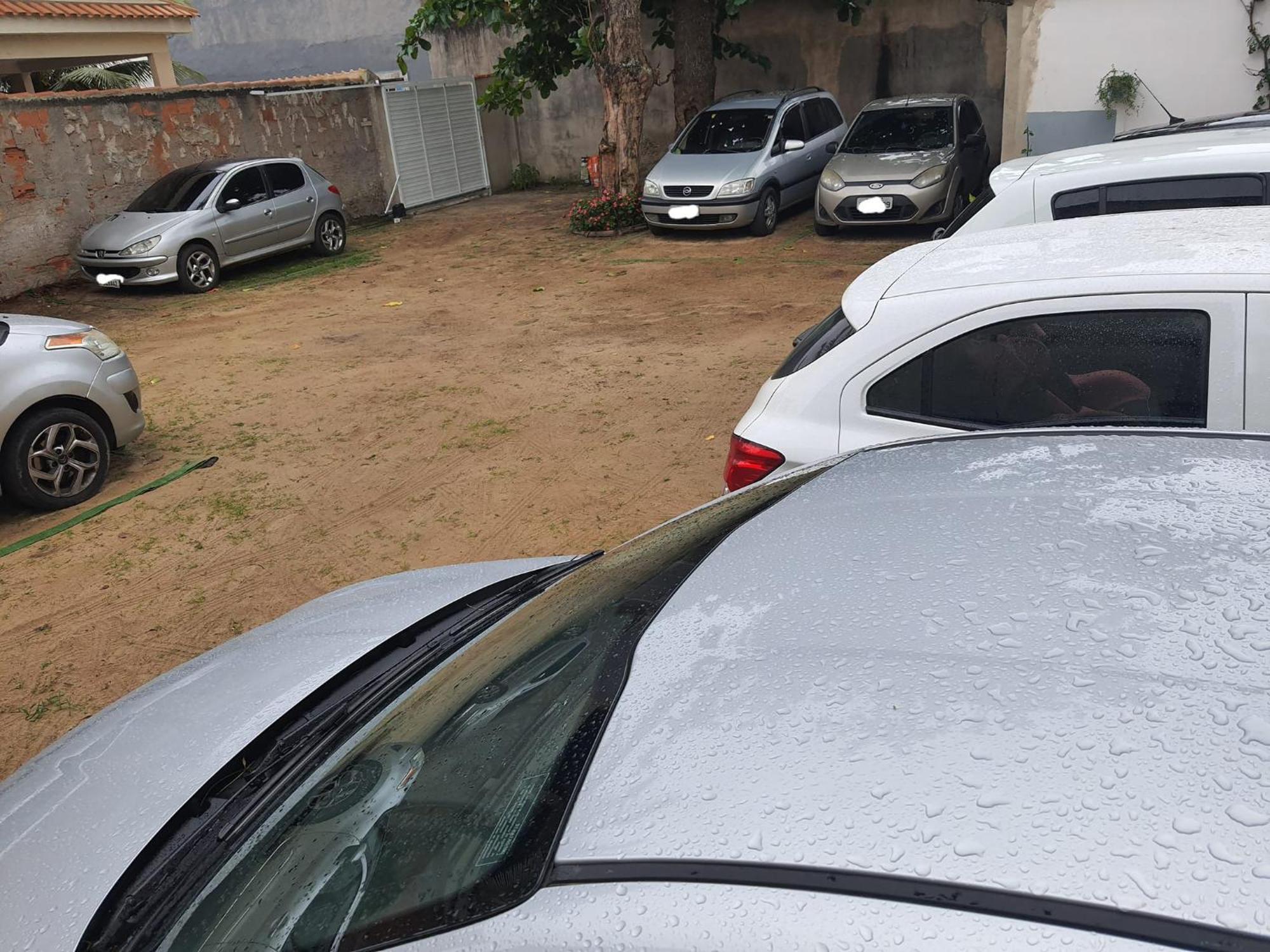 Casa de hóspedes Apartamento Cabo Frio 2*