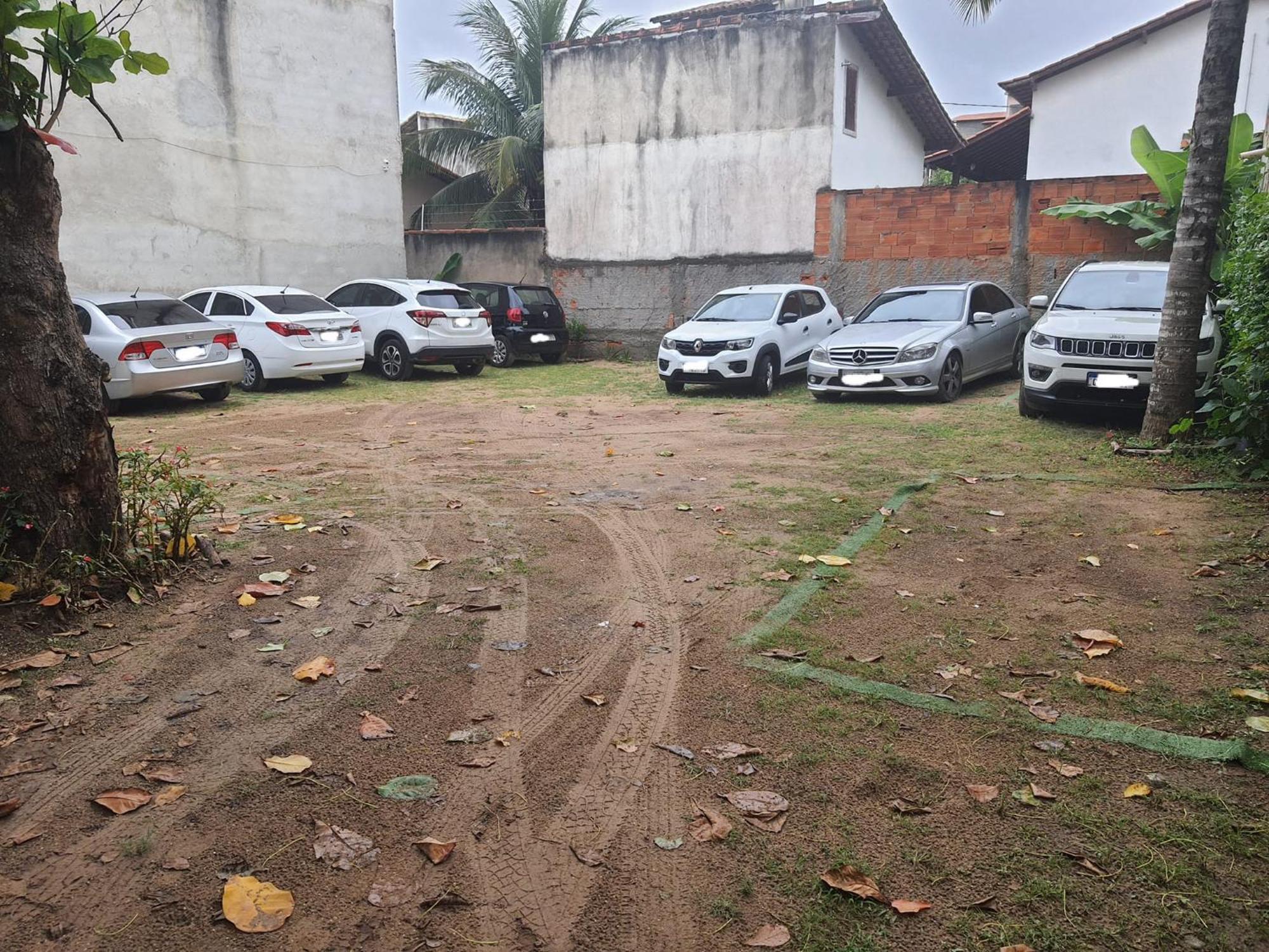 Casa de hóspedes Apartamento Cabo Frio 2*