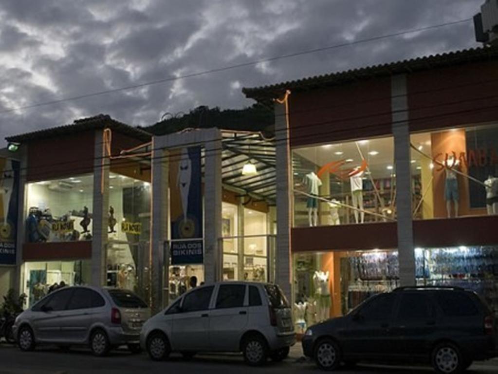 Apartamento Cabo Frio 2* Cabo Frio