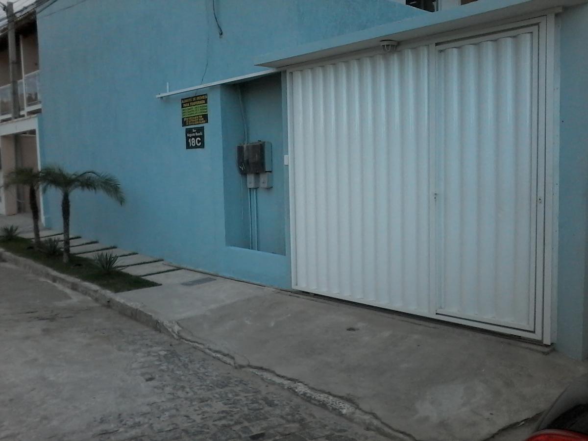 Casa de hóspedes Apartamento Cabo Frio Cabo Frio