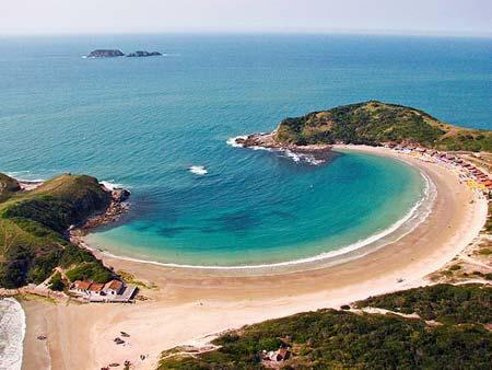 Apartamento Cabo Frio Casa de hóspedes