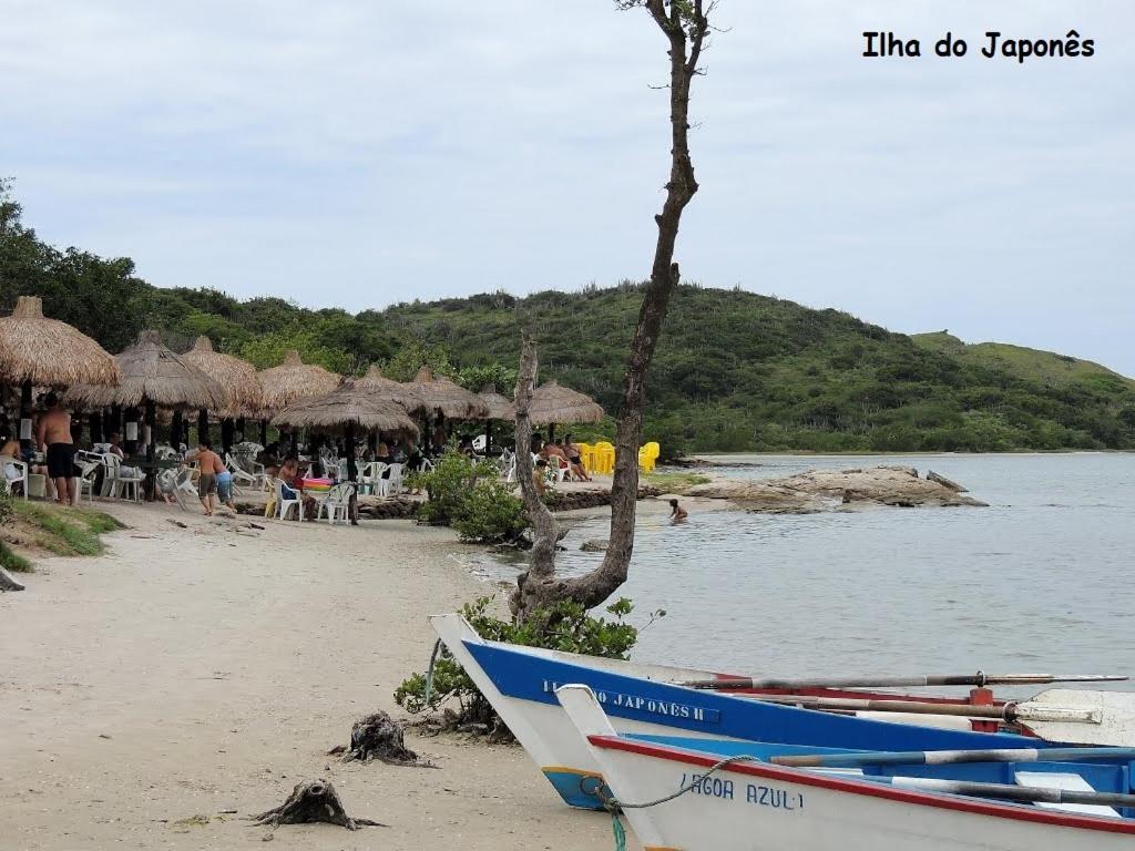 Apartamento Cabo Frio 2*