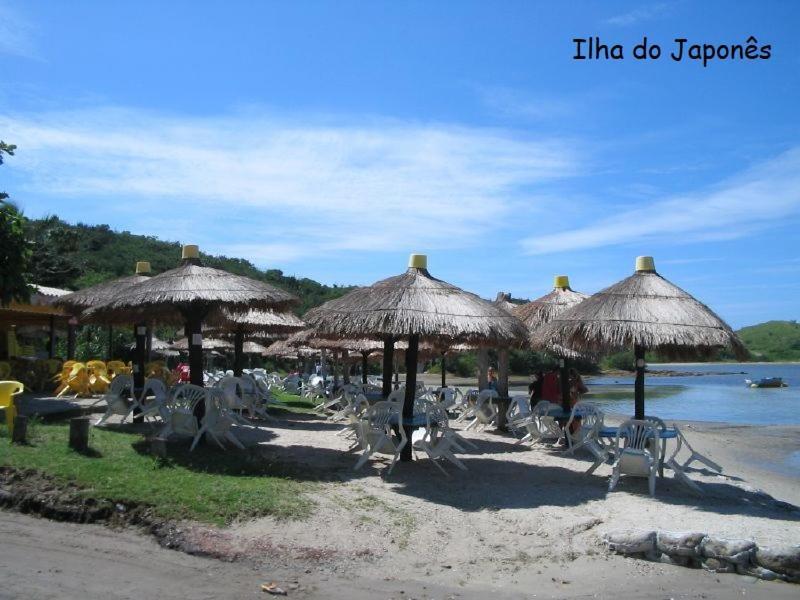 Casa de hóspedes Apartamento Cabo Frio