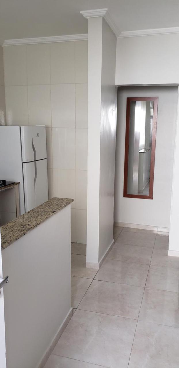 Casa de hóspedes Apartamento Cabo Frio 2*