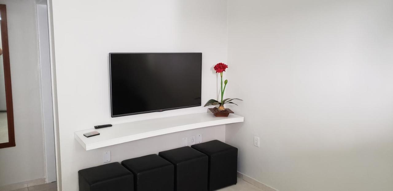 Casa de hóspedes Apartamento Cabo Frio 2*