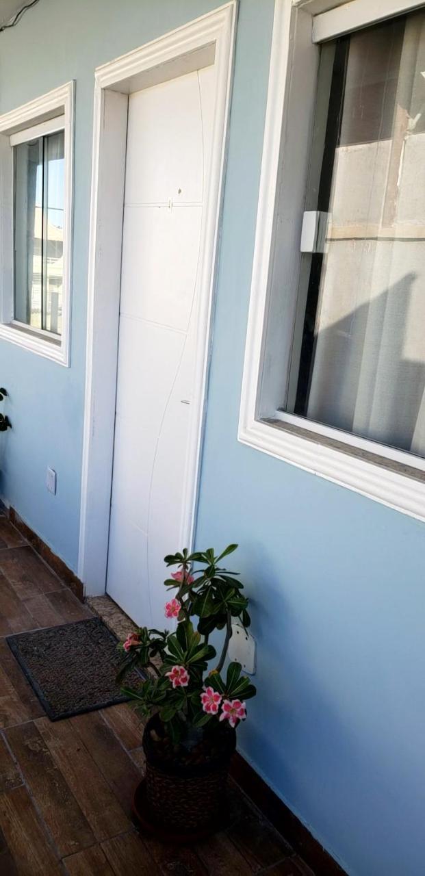 Casa de hóspedes Apartamento Cabo Frio 2*