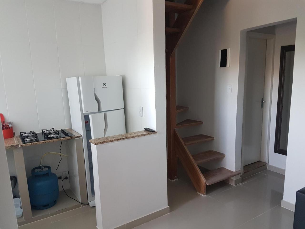 Casa de hóspedes Apartamento Cabo Frio Cabo Frio