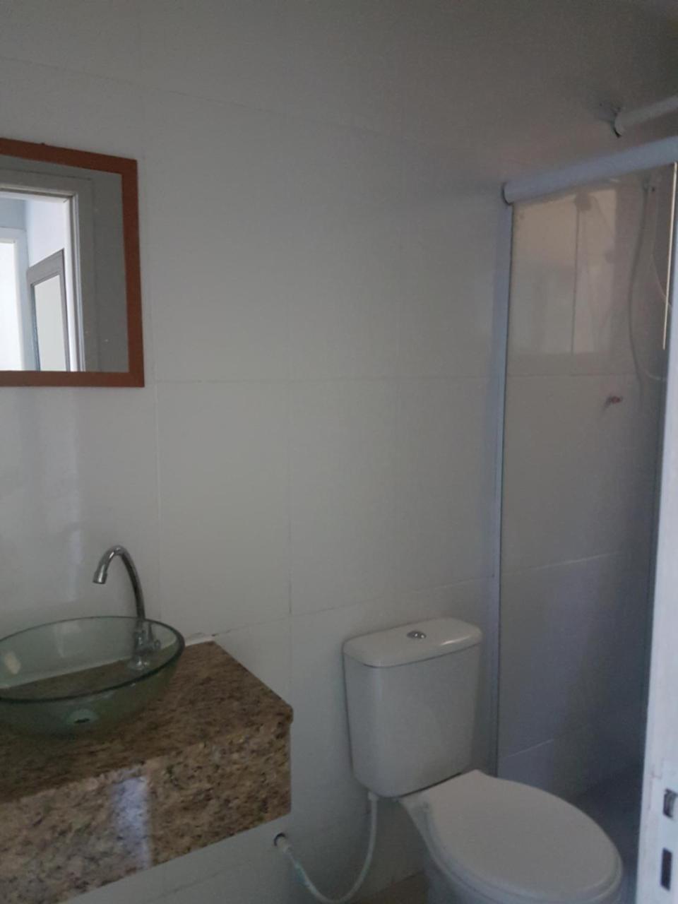 Casa de hóspedes Apartamento Cabo Frio 2*