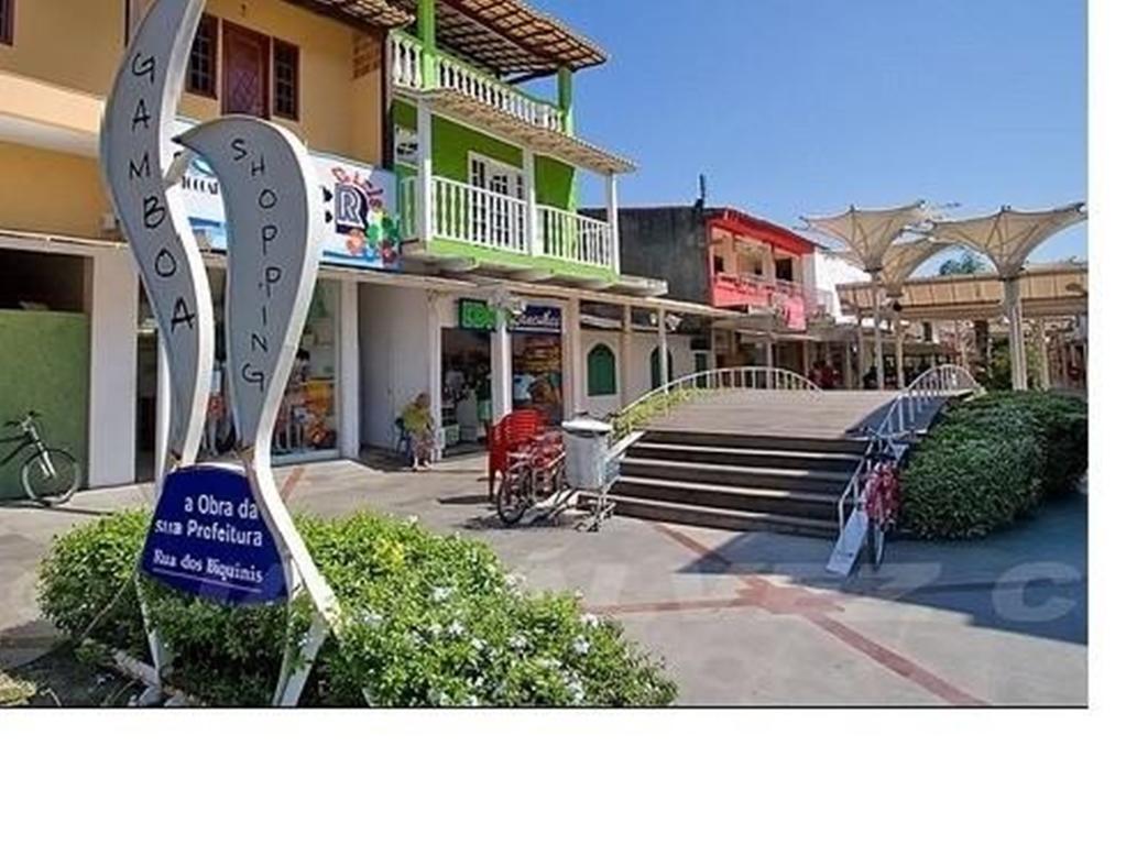 Casa de hóspedes Apartamento Cabo Frio Cabo Frio