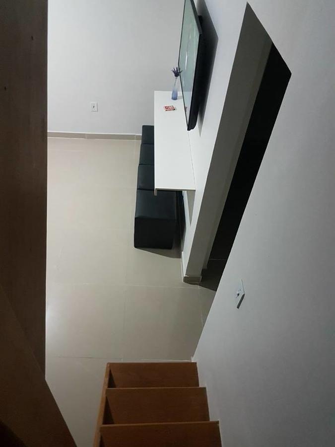 Casa de hóspedes Apartamento Cabo Frio 2*